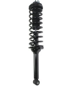 TrueDrive REPH280720 Rear Loaded Strut Twin-tube for 1998-2001 Honda CR-V FWD