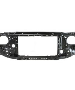 New Radiator Support TO1225207 for 1998-2000 Toyota Tacoma DLX, Limited, SR5