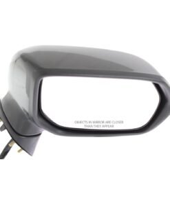 Kool Vue AC27ER-S Mirror Power Glass Heated Right Side for 07-12 Acura RDX Base