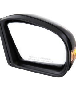 Kool Vue MZ18ER Mirror Power Folding Right Side for 2004-2005 Mercedes Benz E320