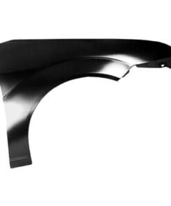 Sherman 405-32QR Front Fender Right Side for 2005-2007 Ford Focus