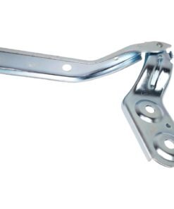 Hood Hinges VW1236128 left side for 2018-2021 Volkswagen Atlas
