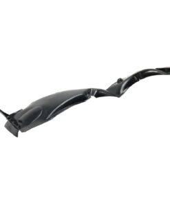 Front Splash Shield RH22210014 plastic left side for 2013-2015 Hyundai Veloster