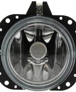 Front Fog Light MR990821 left right side for 2004-2008 Mitsubishi Galant DE, ES