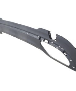 Rear Lower Valance MB1195107 for 2014-2016 Mercedes E63 AMG S 4Matic Sedan