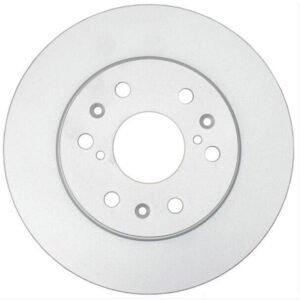Raybestos 580279FZN Front Brake Discs Left or Right for 07-20 Cadillac Escalade