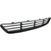 Bumper Grille front center for 06-08 Chevy Cobalt SS Sport / 07-09 Pontiac G5 GT
