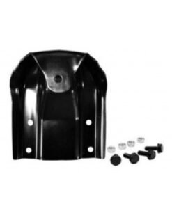 Sherman 330-82H Rear Leaf Spring Hanger for 2011-2015 Ram 1500
