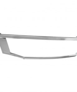 Sherman 2817A-98CQ-0 Grille Frame chrome for 2008-2010 Honda Accord