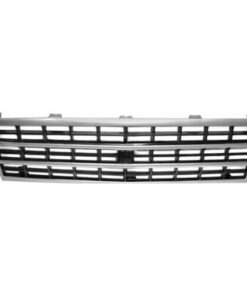 Sherman 911-99-2 Grille for 1990-1991 Chevrolet R2500 Suburban