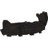 Front Fender Liners KB3Z16102B plastic right side for 2019-2021 Ford Ranger