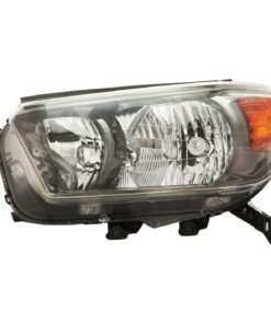 New Headlight halogen left side for 2010-2013 Toyota 4Runner