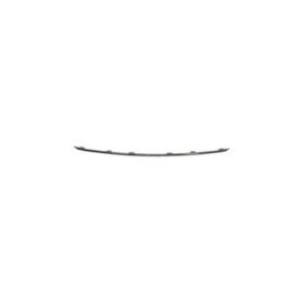 Sherman CH30015A-98U Front Center Bumper Cover Molding for 15-21 Chrysler 300