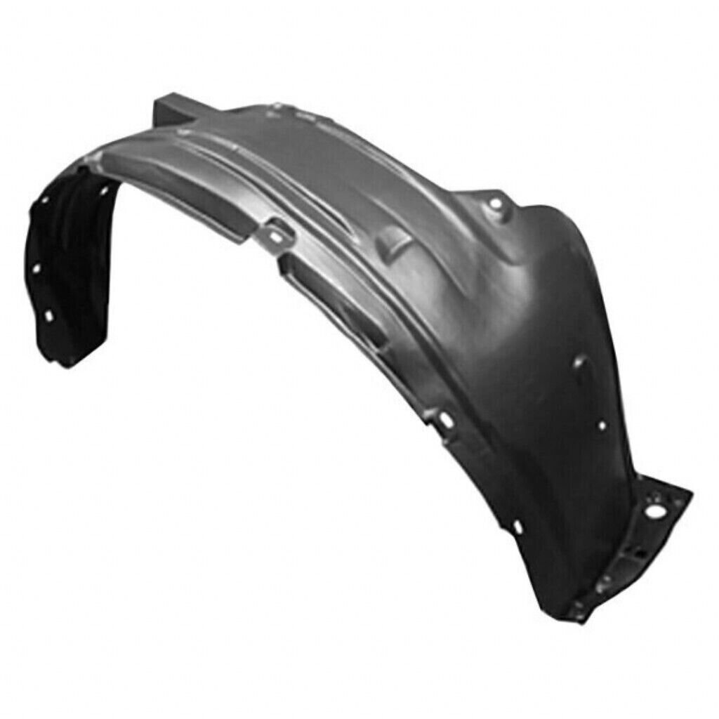 Sherman 2927A-24-2 Fender Liner front right side for 2007-2014 Honda CR-V