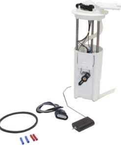 DriveMotive REPI314502 Fuel Pump for 2002-2003 Isuzu Rodeo LS, LSE, S V6