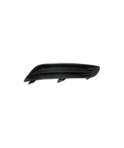 Sherman 1662-126-2 Front Fog Light Cover right side for 2013-2015 Nissan Sentra