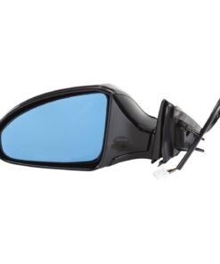 Kool Vue IN26EL Mirror Heated Left Side for 2006-2008 Infiniti FX45/FX35 Base