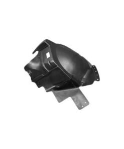 Sherman 615-24L Front Fender Liner left side for 2007-2010 Saturn Outlook