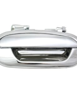 New Front Door Handle chrome right side for 1997-2003 Ford F-150 XL