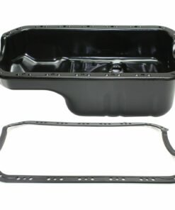 NEW Oil Pan Kit for 2001-2005 Honda Civic