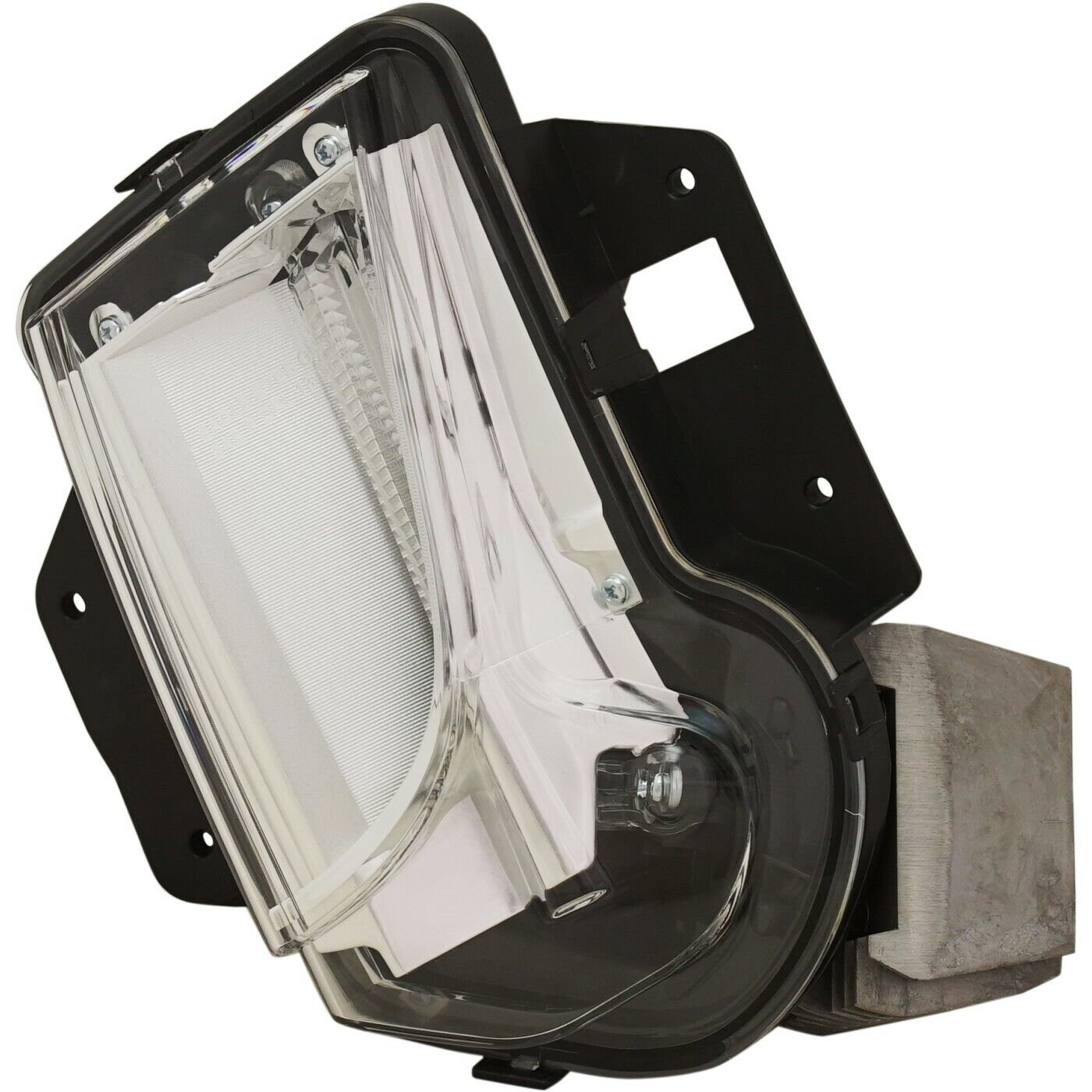 New Driving Light left side w/bulb for 2013-2017 Cadillac XTS