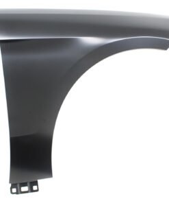 Front Fender 1668801206 primed right side for 2016-2019 Mercedes GLE400 4Matic