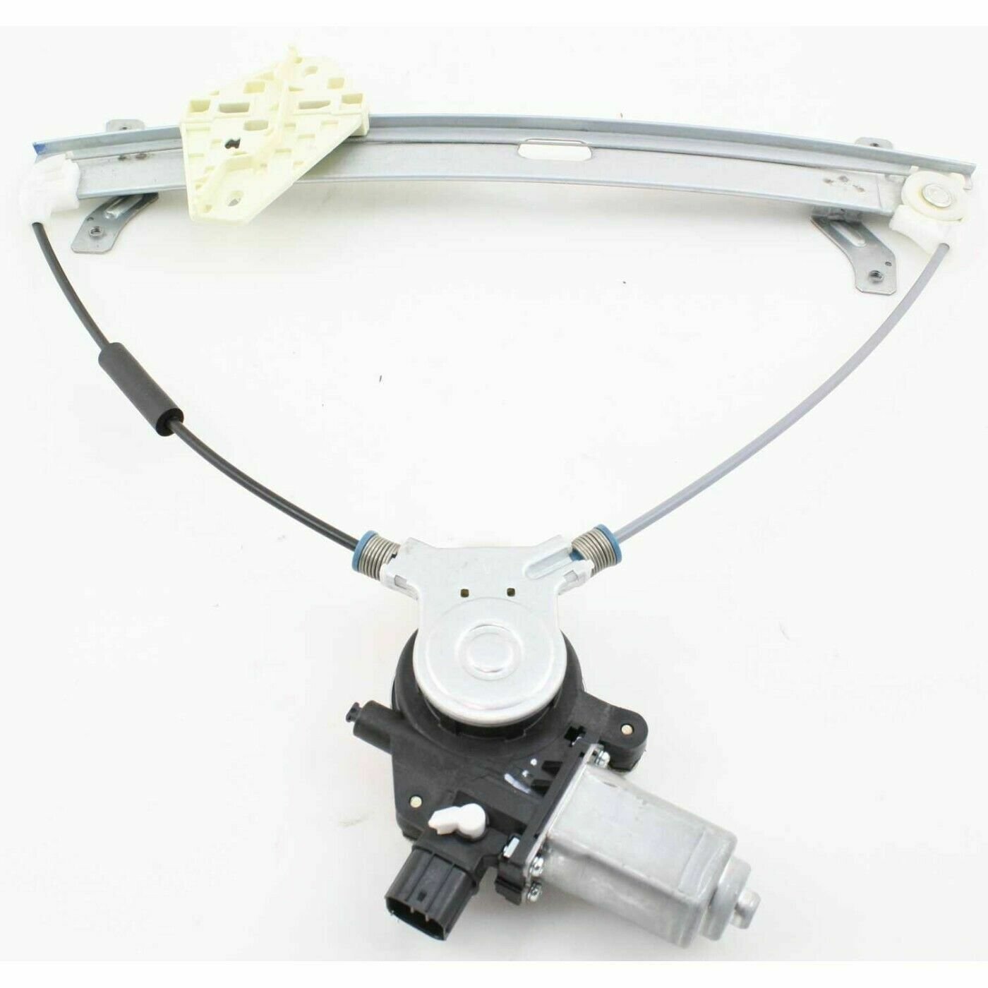Power Window Regulator w/ Motor, RH Passenger Right Side for 03-07 Accord Coupe