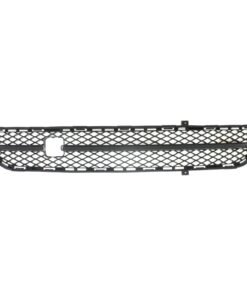 Bumper Grille center plastic for 2010-2013 Infiniti G37 / 2011-2012 G25 Sedan