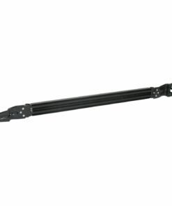 NEW Power Steering Oil Cooler, 15009093 for 02-09 Chevy Trailblazer & GMC Envoy