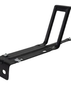 Rear Bumper Bracket CH1166117 left right side for 2019-2022 Jeep Wrangler