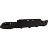 Rear Bumper Cover 86650H9220 facial textured lower for 2018-2020 Kia Rio Sedan