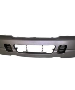 1L2Z17D957VAA New Bumper Cover Fascia Front for ford Explorer 2002