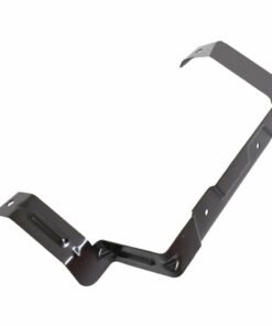 Sherman 588-83SBQR Bumper Cover Support rear right side for 13-19 Ford Escape