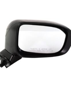 Kool Vue HO05ER Power Mirror right side for 2014-2015 Honda Civic DX/EX/HF/LX
