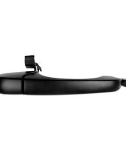 Sherman 108-135R Rear Exterior Door Handle right side for 2007 Dodge Charger