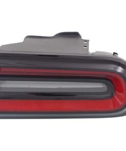 Tail Light halogen right for 2015-2021 Dodge Challenger R/T, SRT Hellcat, SXT