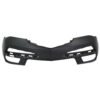 Front Bumper Cover AC1000172 primed for 2010-2013 Acura MDX