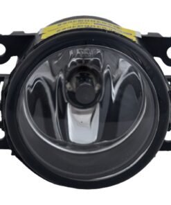 Front Fog Light PO2592104C CAPA Left or Right Side for 2011-2018 Porsche Cayenne