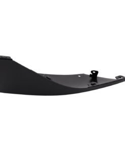 Front Bumper Molding MB1047203 Right Side for 2021-2023 Mercedes Benz GLA250