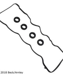 New Beck Arnley 036-1953 Valve Cover Gasket set for 2009-2015 Honda Civic EX-L