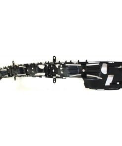 Bumper Reinforcement front plastic primed for 1998-2000 Mercedes C230 C280