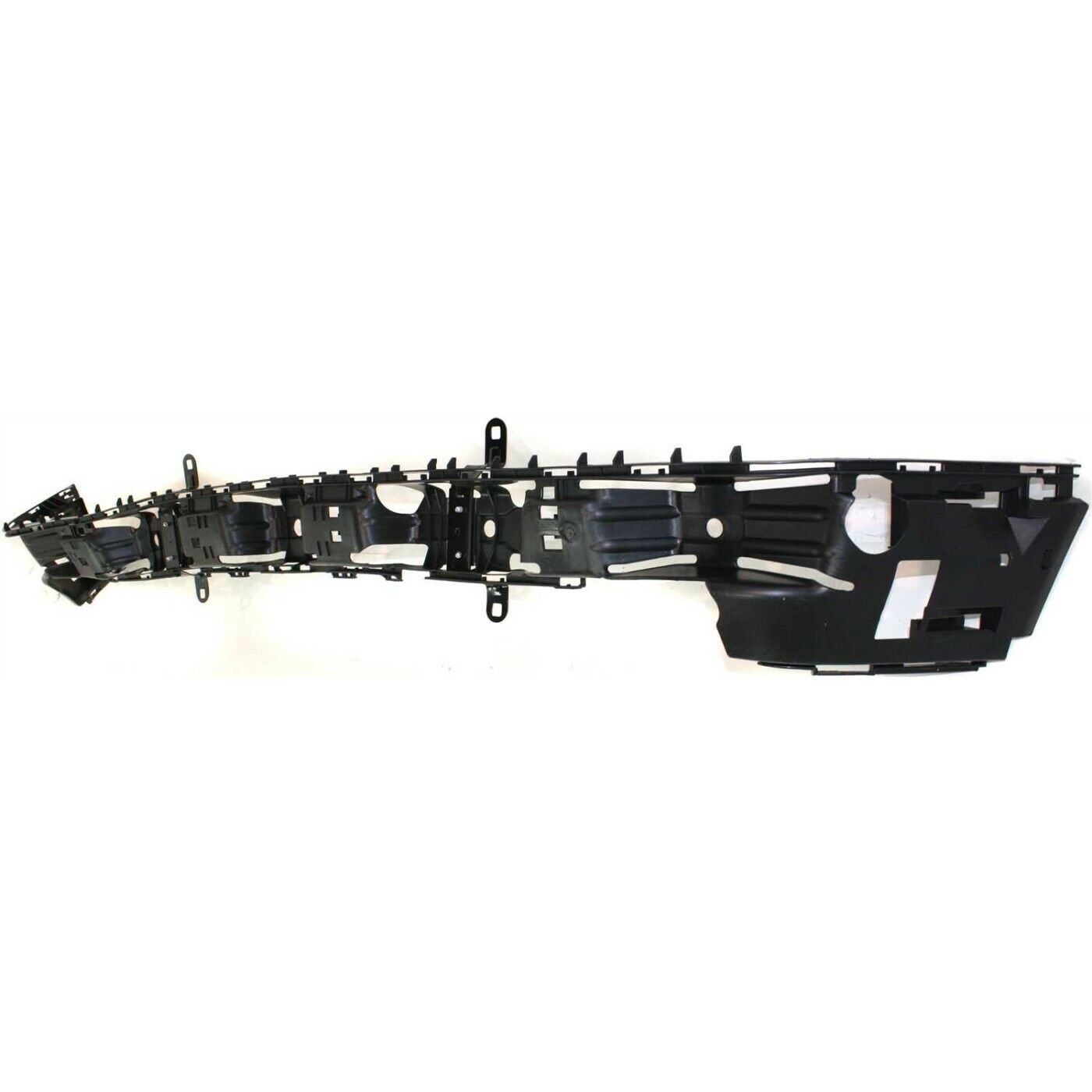Bumper Reinforcement front plastic primed for 1998-2000 Mercedes C230 C280