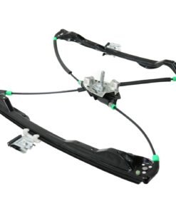 New Front Window Regulator 6S4Z5423200AA right side for 2000-2007 Ford Sedan