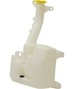 New Washer Reservoir CH1288261 for 2007-2010 Chrysler Sebring Limited, Touring