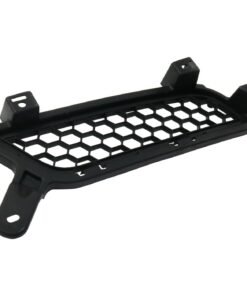 New Grille Assembly 7450A305 plastic left side for 2009-2015 Mitsubishi Lancer