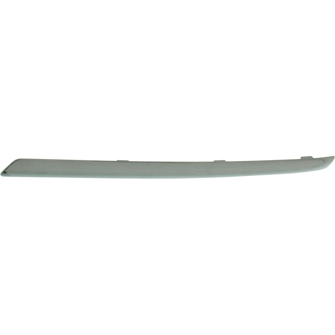 Grille Trim 1568851121 left side CAPA for 2015-2017 Mercedes GLA250 4Matic, Base