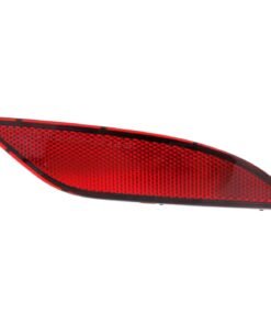 Rear Bumper Reflector right side CAPA for 2016-2022 Chevrolet Malibu LS, LT