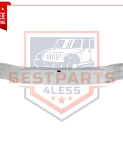 NEW Front Bumper Reinforcement, GM1006688 23399197 for 2016-2018 Chevy Malibu