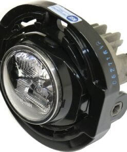 New Front Fog Light halogen left right for 2015-2018 Chrysler 300 C, Limited, S