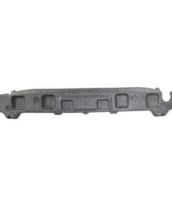 New Front Bumper Absorber for 2008-2011 Hyundai Accent GL, L & Accent GS, SE